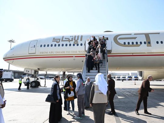 palestinian-children-arrive-in-abu-dhabi-for-treatment-in-uae-hospitals-pic-by-mofa-on-X-1701098639239