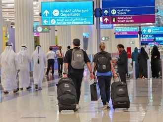 UAE flight ticket rates to drop by 60% after Eid break