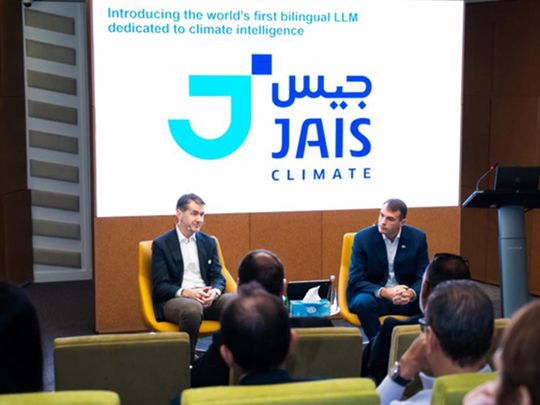 Jais Climate1 forum-1701257129602