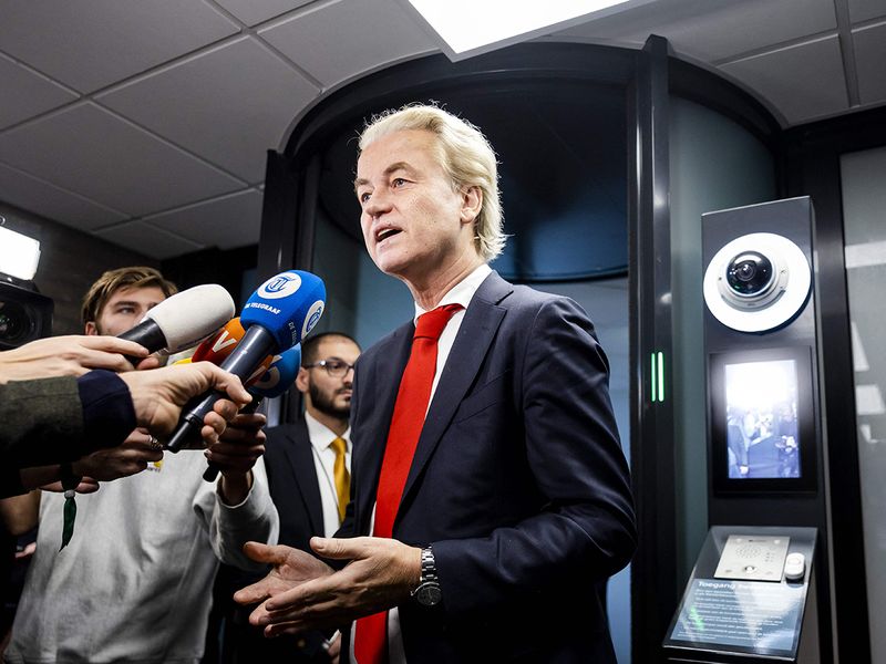 OPN GEERT