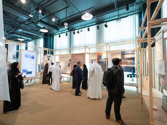 The_UAE_Pavilion_House-of-Sustainability_at_COP28_3-1701357049244