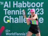 Swiatek and Sabalenka storm into next round of Dubai Tennis C'ships -  GulfToday