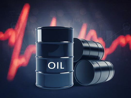 Stock-Oil
