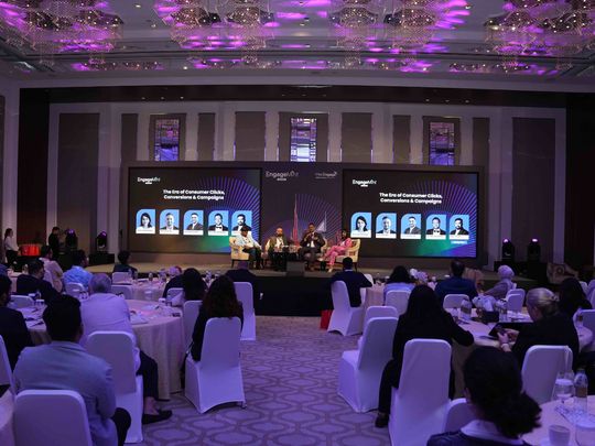 UAE business executives emphasise customer retention at EngageMint ...