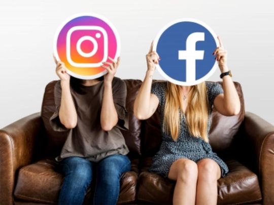 Facebook, Instagram ‘breeding ground’ for child predators: US lawsuit