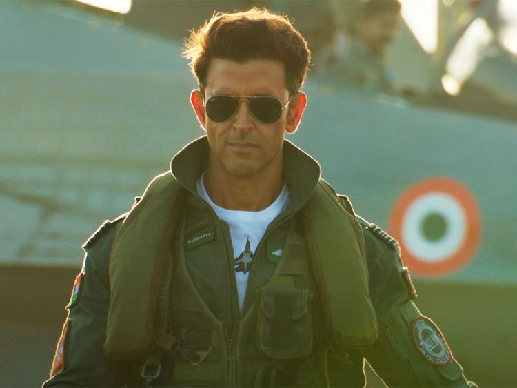 Hrithik Roshan on 'War': I have been waiting for this film for a long time  - The Indian Wire