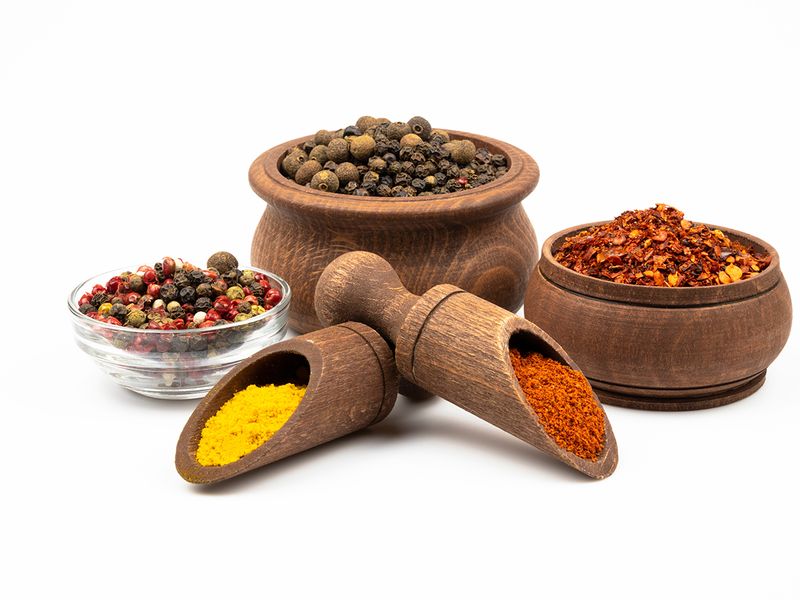 SPICES