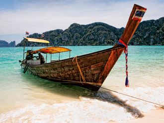 Thailand's visa options for over 100 countries