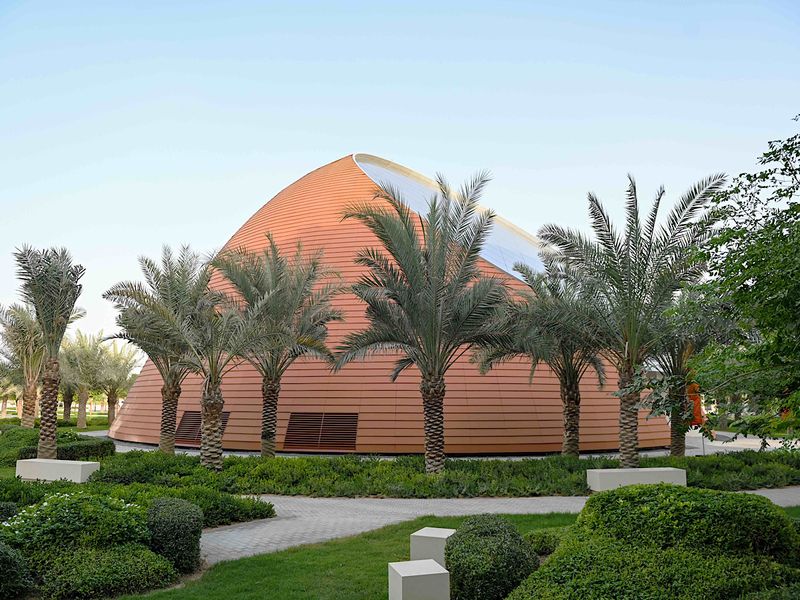 The RIT Dubai Innovation Centre 
