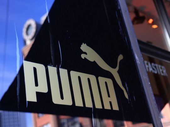 Puma ends sponsorship of Israel's national football team