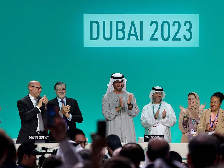 COP 28 2023, DUBAI: Everything you need to know - Gen Alpha