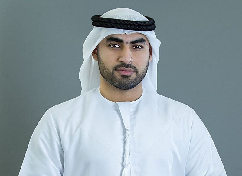Dubai Police Pledgees 7,000 Electronic Devices - Walid Al Ali (1)-1702446883737
