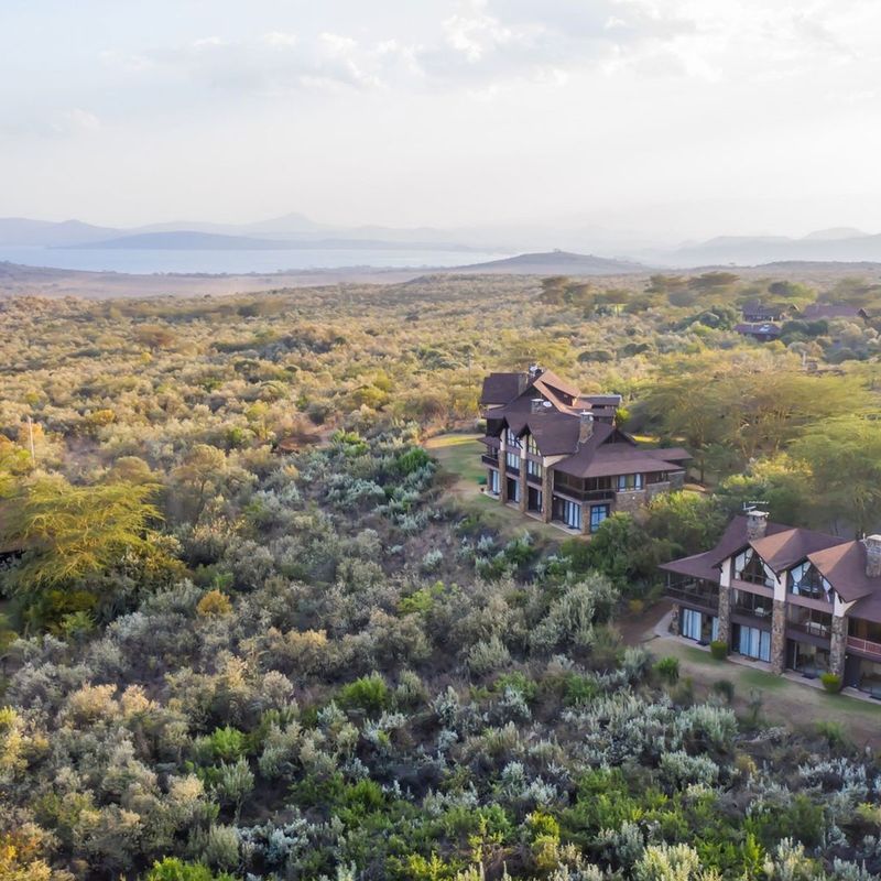 Experience golfing in the wild at Great Rift Valley Lodge (@heritageKenya) in Naivasha. Play a wild round of golf, closely followed by a gallery of zebras, impalas, waterbucks, and over 240 species of birds. A one of a kind, memorable, Magical Kenya Signature experience. #MKSE #MagicalKenya #TembeaKenya