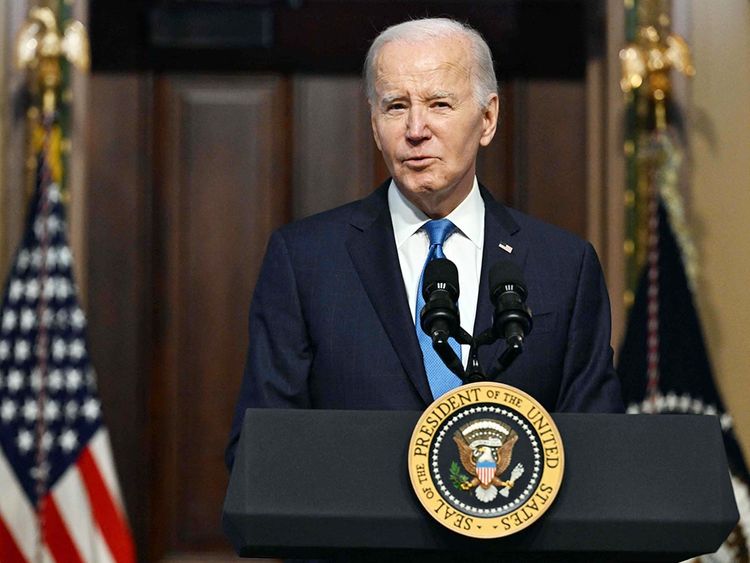 Experts Give Biden High Marks on Student Achievement Agenda. But What About  Parents? – The 74