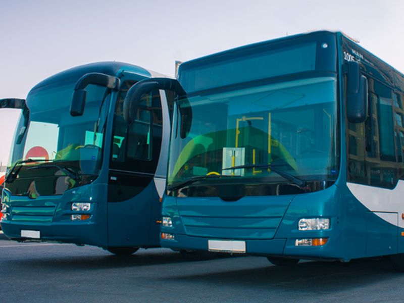 abu dhabi bus