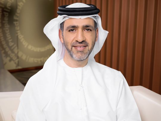 Ali Al Zarooni, Managing Partner, Horizons & Co
