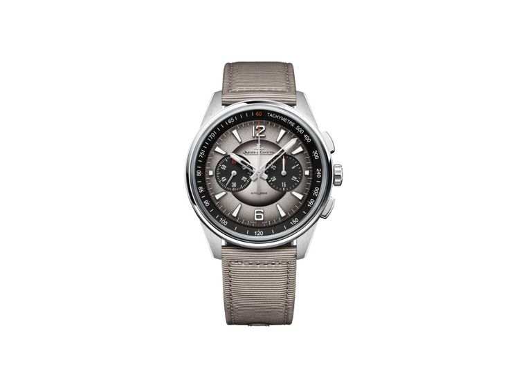 Jaeger-LeCoultre, Polaris Chronograph Watch (POR)