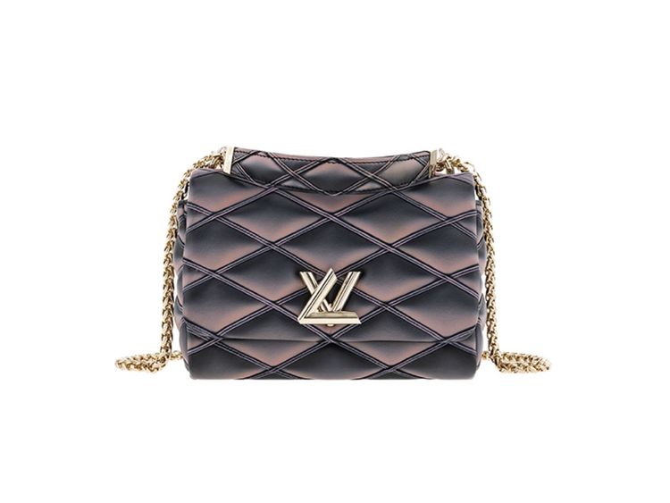 Louis Vuitton, GO-14 MM Bag (26,700 AED)