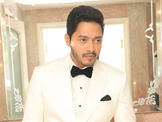 Shreyas Talpade responds strongly to death rumours