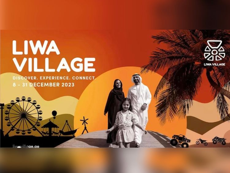 Liwa Festival
