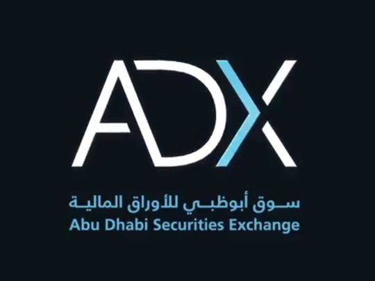 Stock-ADX