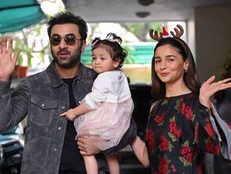 See: Ranbir Kapoor celebrates birthday with fans