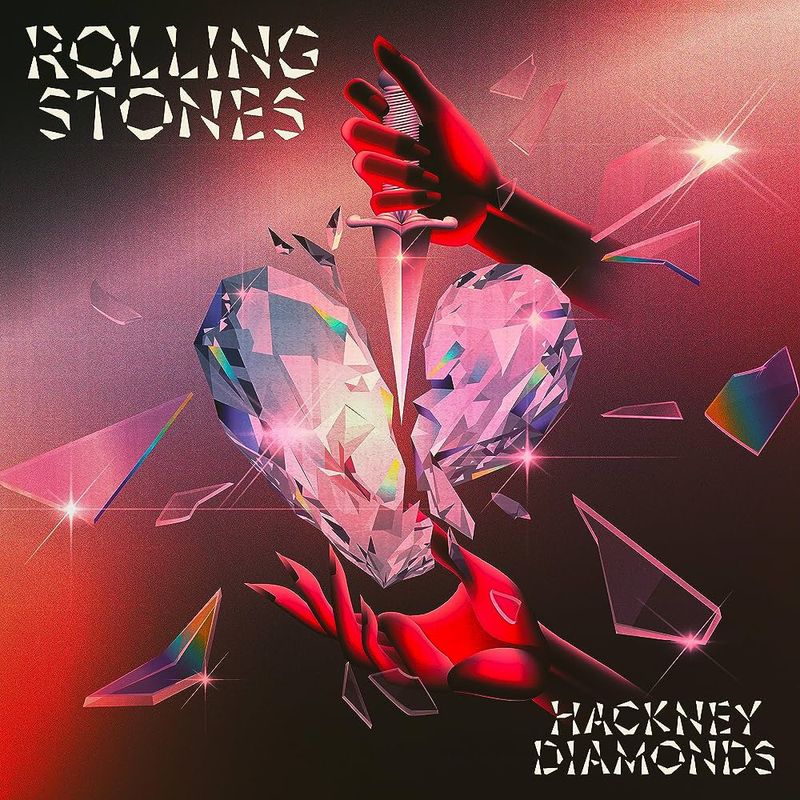 Hackney Diamonds-The Rolling Stones-1703596309084