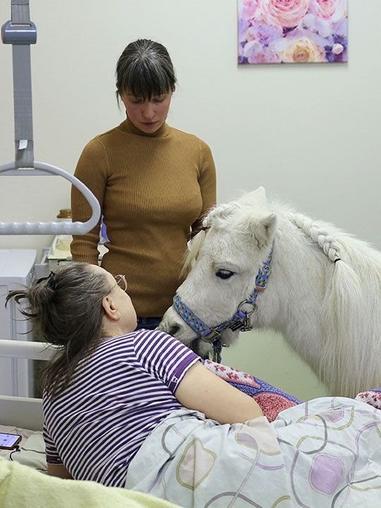 2023-12-27T082808Z_1316329926_RC2YW4A8H8IF_RTRMADP_3_RUSSIA-HEALTH-PONY-THERAPY