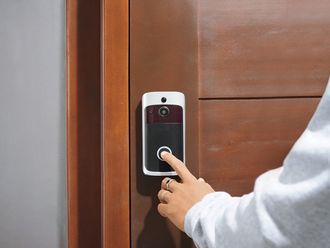 5 best video doorbell cameras in UAE, for 2024