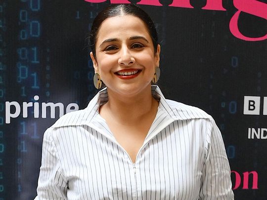 Birthday special: A look at Vidya Balan's performances you shouldn't ...