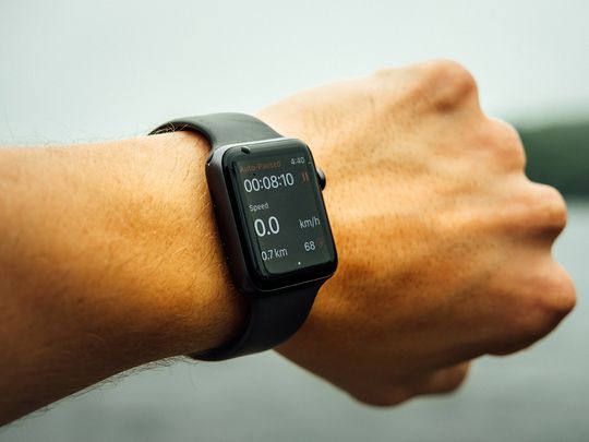 The 10 Best Fitness Trackers Under $100