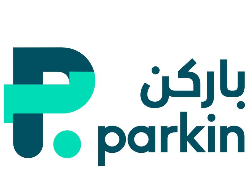 Parkin PJSC Logo Artwork Dubai