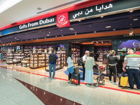 Stock-Dubai-Duty-Free