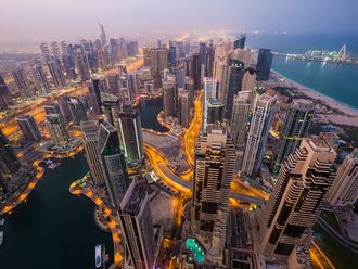 Making Dubai offplan buys work for you