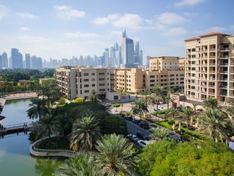 What's best for Dubai home buyers: 1% plan or mortgage?