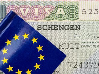 GCC, EU discuss Schengen visa waiver for GCC citizens
