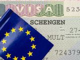 Stock-Schengen Visa