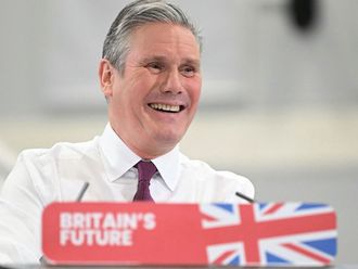 Who is Keir Starmer, the UK's next prime minister?