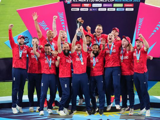 SPO T20 World Cup ENGLAND-1704469798536