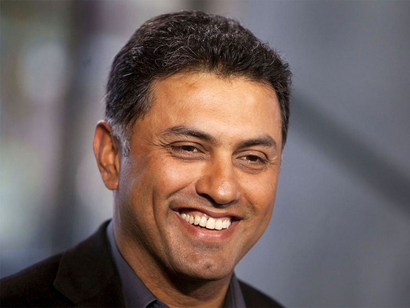 20240107 Nikesh Arora