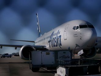 Alaska Airlines flight attendants secure 32% pay raise