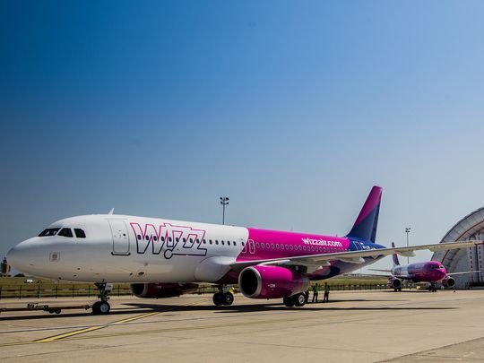 Stock-Wizz-Air