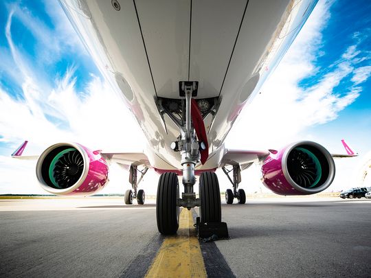 Stock-Wizz-Air