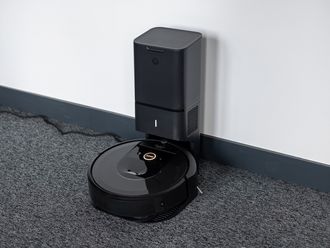 5 best self-emptying robot vacuums in UAE, for 2024