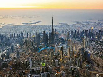 UAE: 6 Observation decks for Dubai skyline views