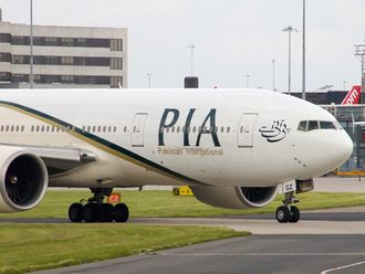Pakistan airline's  restructuring plan approved