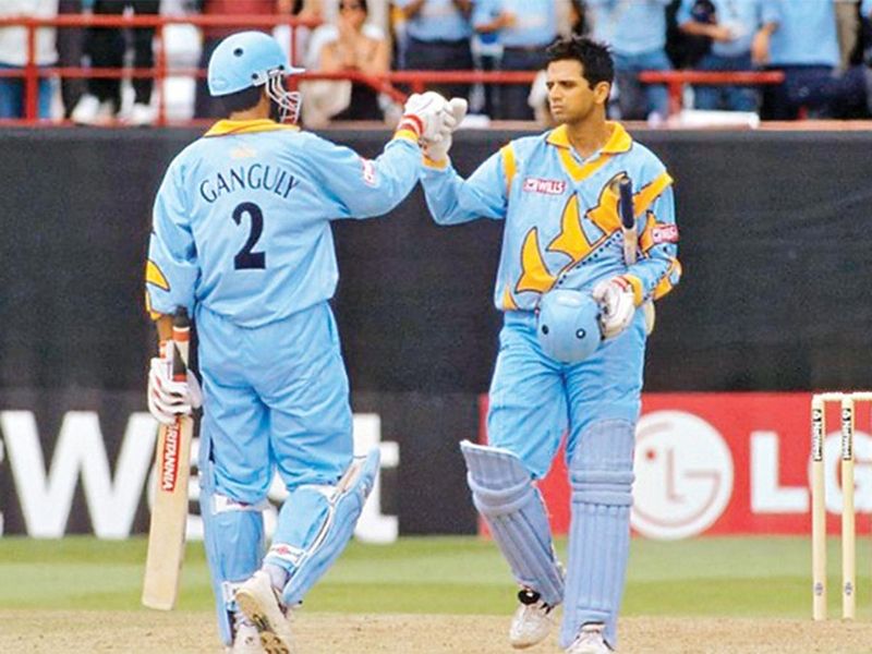 145* against Sri Lanka, 1999 Cricket World Cup