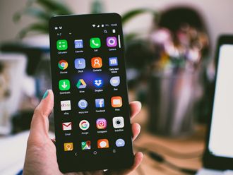 5 best smartphones under Dh1,000 in UAE, for 2024