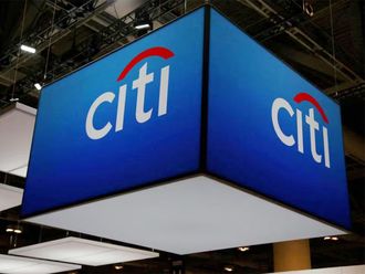 Citigroup CEO faces growth challenge