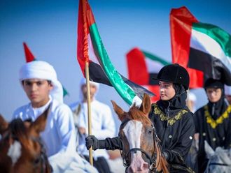 UAE public holidays for 2025 announced